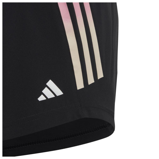 Adidas Παιδικό σορτς G TI 3-Stripes Adidas Παιδικό σορτς G TI 3-Stripes